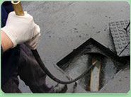 drain rodding Epping