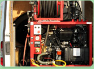drain jetting Epping