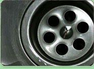 blocked drain Epping