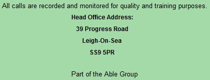 Epping Local Drainage Head Office